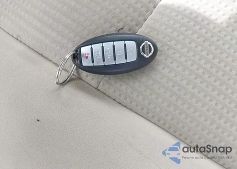 2014 Nissan Altima 2.5 S from USA, damaged, VIN 1N4AL3APXEN214776